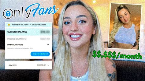 onlyfans reveal|All